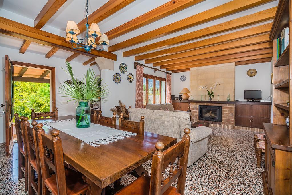 Ferienhaus Boi Pollença